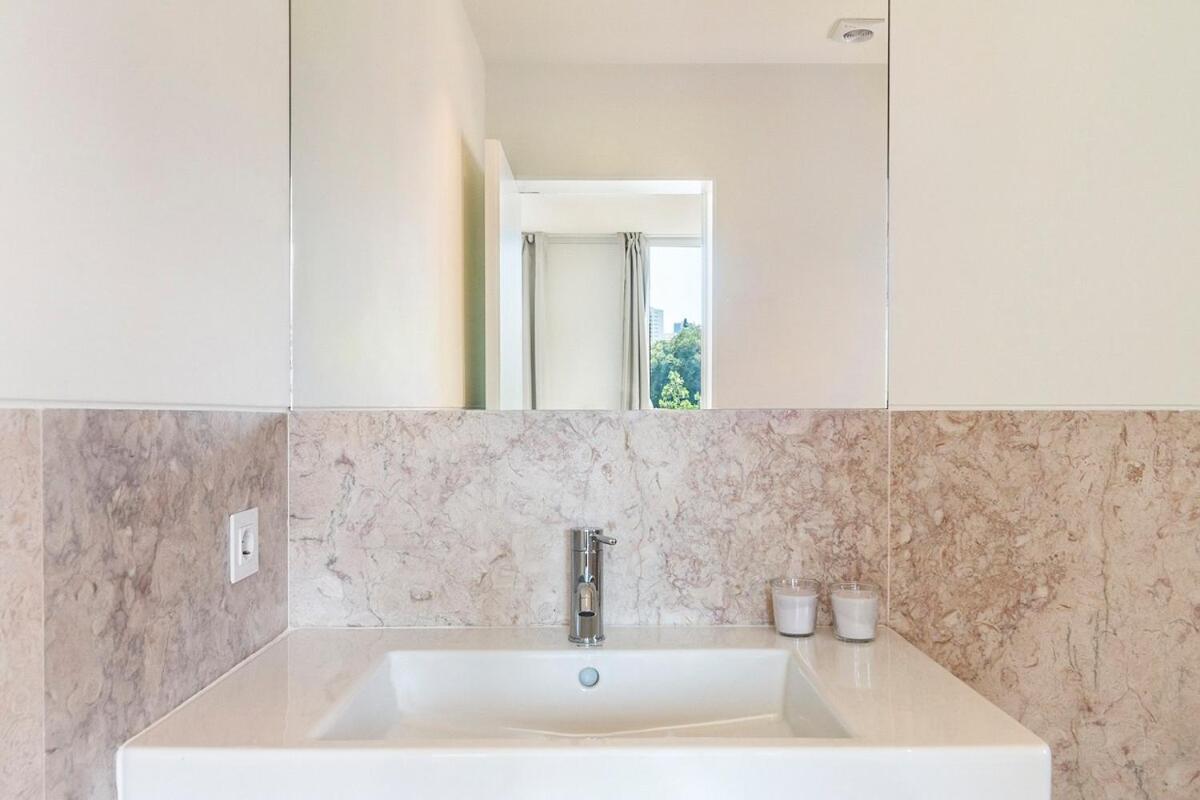 Modern 1 Bedroom With Balcony Appartement *
