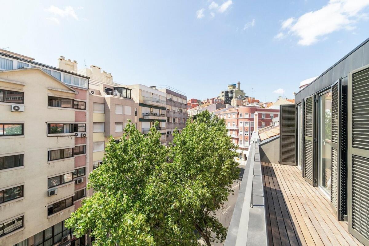 Appartement Modern 1 Bedroom With Balcony *